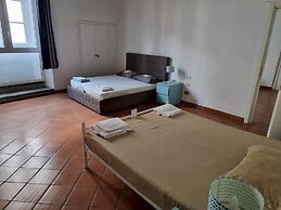 Ghibellina 102 in Firenze