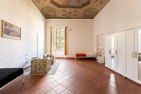 Ghibellina 102 in Firenze