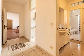 Ghibellina 102 in Firenze