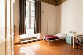 Ghibellina 102 in Firenze