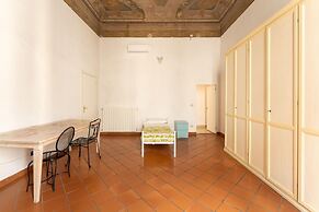 Ghibellina 102 in Firenze