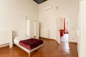 Ghibellina 102 in Firenze