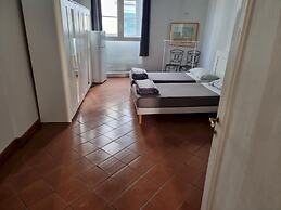 Ghibellina 102 in Firenze