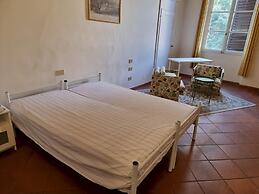 Ghibellina 102 in Firenze