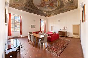 Ghibellina 102 in Firenze