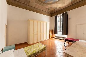 Ghibellina 102 in Firenze