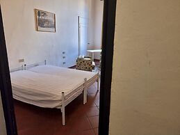 Ghibellina 102 in Firenze