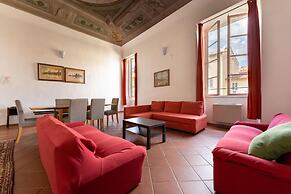 Ghibellina 102 in Firenze