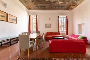 Ghibellina 102 in Firenze