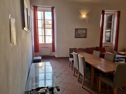 Ghibellina 102 in Firenze