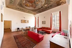 Ghibellina 102 in Firenze