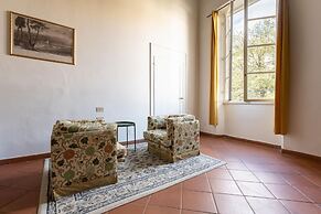 Ghibellina 102 in Firenze