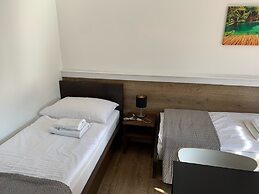 Guesthouse Family Bosnic