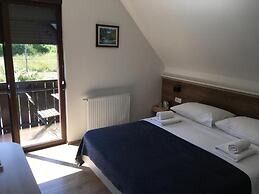 Guesthouse Family Bosnic