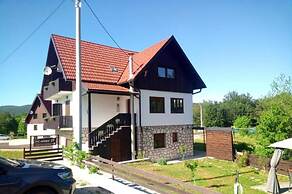 Guesthouse Family Bosnic