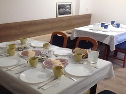 Guesthouse Family Bosnic