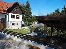 Guesthouse Family Bosnic