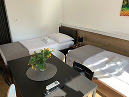 Guesthouse Family Bosnic