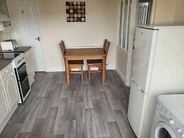 Marina Reach Neyland, Flat With Great sea Views