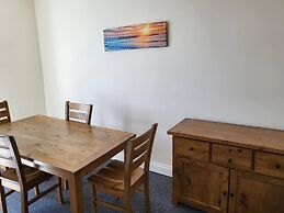 Marina Reach Neyland, Flat With Great sea Views