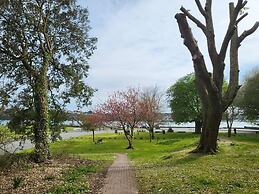 Marina Reach Neyland, Flat With Great sea Views