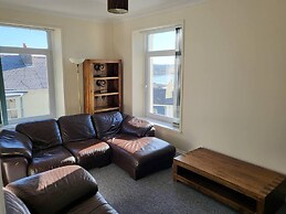 Marina Reach Neyland, Flat With Great sea Views