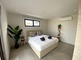 Impeccable 2-bed Apartment in Willemstad