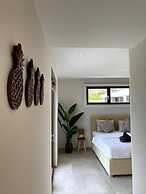 Impeccable 2-bed Apartment in Willemstad