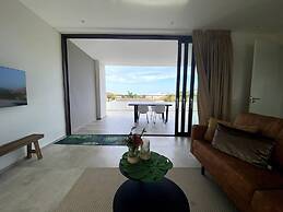 Impeccable 2-bed Apartment in Willemstad