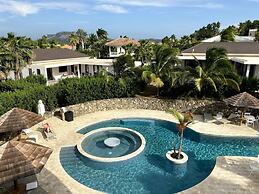 Impeccable 2-bed Apartment in Willemstad