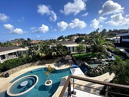 Impeccable 2-bed Apartment in Willemstad