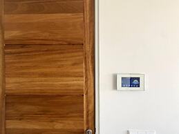 Impeccable 2-bed Apartment in Willemstad