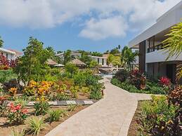 Impeccable 2-bed Apartment in Willemstad