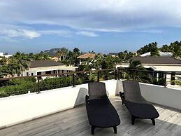 Impeccable 2-bed Apartment in Willemstad