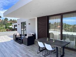 Impeccable 2-bed Apartment in Willemstad