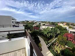 Impeccable 2-bed Apartment in Willemstad