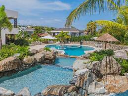 Impeccable 2-bed Apartment in Willemstad