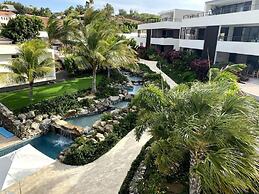 Impeccable 2-bed Apartment in Willemstad