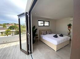 Impeccable 2-bed Apartment in Willemstad