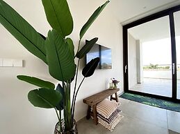 Impeccable 2-bed Apartment in Willemstad