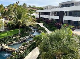 Impeccable 2-bed Apartment in Willemstad