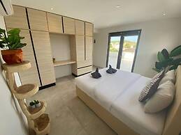 Impeccable 2-bed Apartment in Willemstad