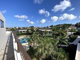 Impeccable 2-bed Apartment in Willemstad