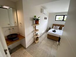 Impeccable 2-bed Apartment in Willemstad