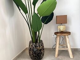 Impeccable 2-bed Apartment in Willemstad