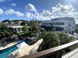 Impeccable 2-bed Apartment in Willemstad