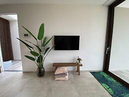 Impeccable 2-bed Apartment in Willemstad