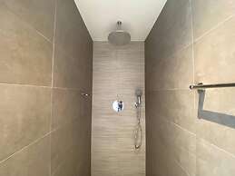 Impeccable 2-bed Apartment in Willemstad