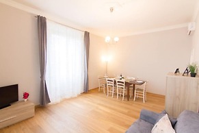 Cittadella Apartment