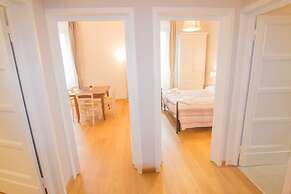 Cittadella Apartment